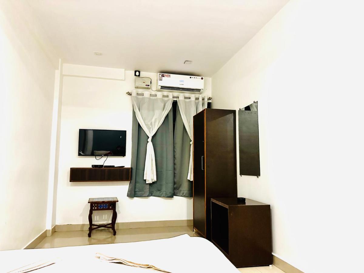 Hotel Baga Bay 200 Meters From Baga Beach Δωμάτιο φωτογραφία